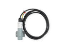 RS485 Oxygen Concentration O₂ Sensor: Modbus RTU, Indoor Oxygen Concentration Detection, Oxygen Partial Pressure, Temperature and Barometric Pressure Monitoring