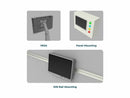 reTerminal DM - 10.1\'\' HMI| CM4108064 | Raspberry Pi Rugged Panel PC | Panel Controller