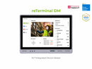 reTerminal DM - 10.1\'\' HMI| CM4108064 | Raspberry Pi Rugged Panel PC | Panel Controller