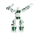 Fashionstar Atom S 10-DOF Open Source Robot Kit