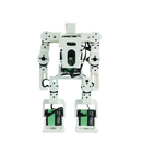 Fashionstar Atom S 10-DOF Open Source Robot Kit