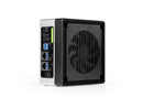 Lumeo Super AI Gateway, powered by NVIDIA Jetson Orin Nano 8GB in Super Mode