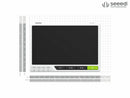 reTerminal - 5‘’ HMI | CM4108064 | All-In-One | Modular Design | IPS multi-touch screen | Rich Interfaces