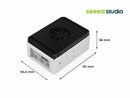 reComputer AI Industrial R2146-12 - The World\'s Most Powerful Raspberry Pi AI Box