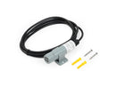 RS485 VOC, NOx, Temperature and Humidity Sensor: Modbus RTU, Indoor Air Quality Monitoring, VOC and NOx Index, Temperature, Humidity and Dew Point Measurement