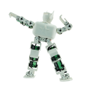 Fashionstar Atom X 17-DOF Open Source Robot Kit