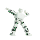 Fashionstar Atom X 17-DOF Open Source Robot Kit