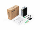 reComputer R1114-10 - Raspberry Pi IoT Gateway &amp; Controller, CM4-Powered, AI Capable | 2GB RAM, 16GB eMMC