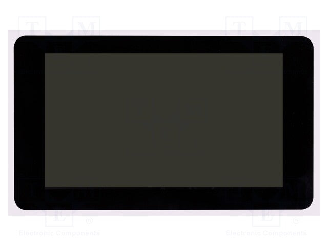 Raspberry Pi® 7" Touch Display Revision 4