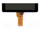Raspberry Pi® 7" Touch Display Revision 4