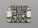 ADS1115 16-Bit ADC - 4 Channel with Programmable Gain Amplifier