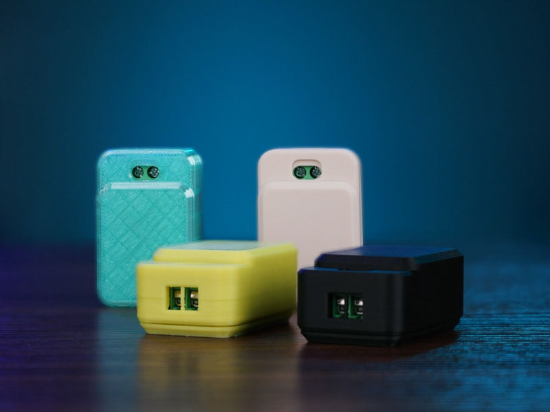 Relay Add-on Module for Seeed Studio XIAO and QT Py