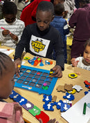 Tactile Jr Kit Original