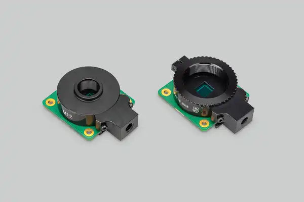 Raspberry Pi® High Quality HQ Camera