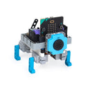 KittenBot AI Speech Recognition (Offline) Robot Puppy Kit – Embodied Intelligence Designed for micro:bit