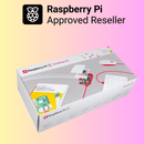 Raspberry Pi® 5 Desktop Kit components & packaging, AU (No board)