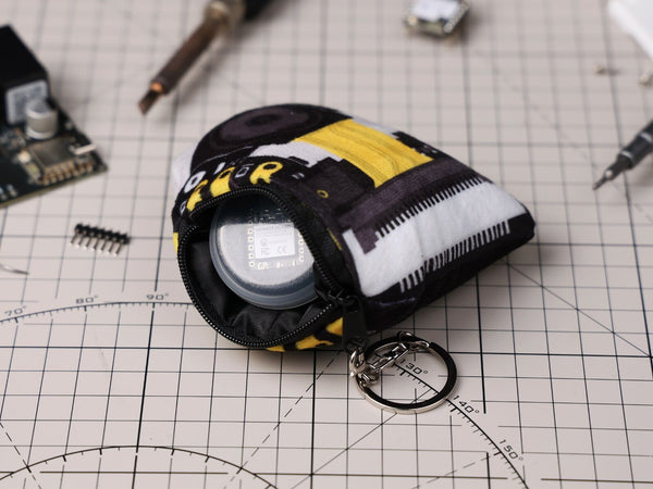 Seeed XIAO S3 Style Anti-Static Component Pouch