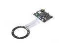 reSpeaker Flex XVF3800 Circular-4 with XIAO ESP32S3– AI-powered Microphone Array for Robotics and Embedded Applications