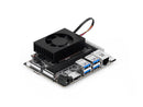 reComputer J401 Nano Bundle with Jetson Orin™ Nano 8GB (Support Super Mode)