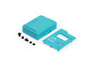Aqua Blue Case for Wio Tracker L1 Pro