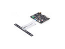 reSpeaker Flex XVF3800 Linear-4 – AI-powered Microphone Array for Robotics and Embedded Applications
