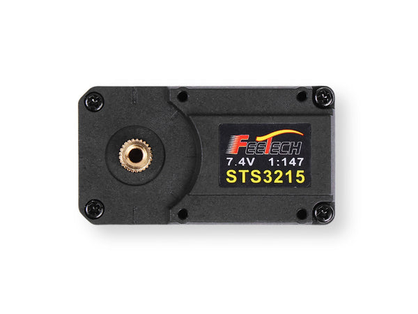 Feetech ST3217 12V 30Kg Servo