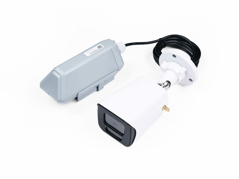 SenseCAP A1102 - LoRaWAN Vision AI Sensor