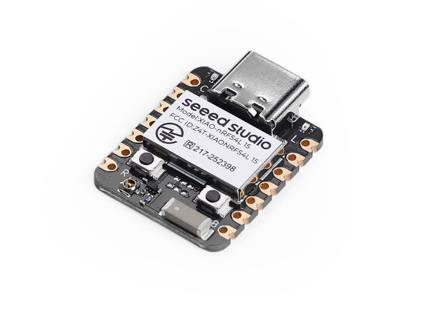 Seeed Studio XIAO nRF54L15