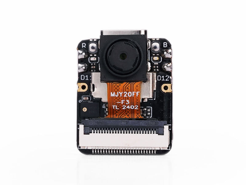 Seeed Studio XIAO ESP32S3 Sense (Pre-Soldered)