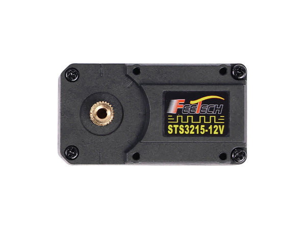 Feetech ST3215 C001 Servo 7.4V 1:345 Gear Ratio
