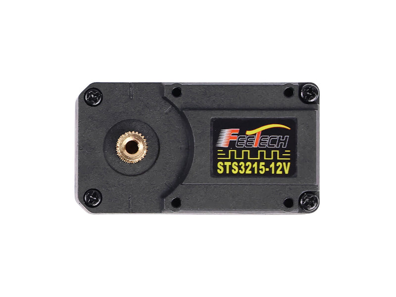 Feetech ST3215 C001 Servo 7.4V 1:345 Gear Ratio
