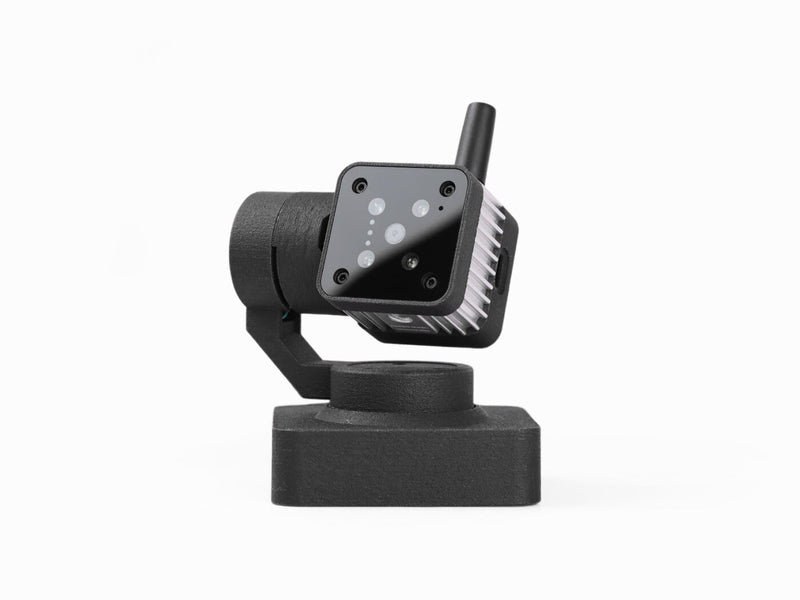 reCamera Gimbal 2002w（8G） - AI Camera with adjustable Yaw & Pitch