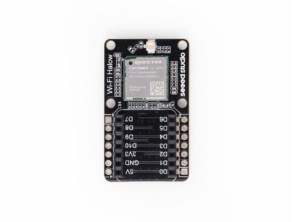 Wio-WM6180 Wi-Fi HaLow Module for XIAO