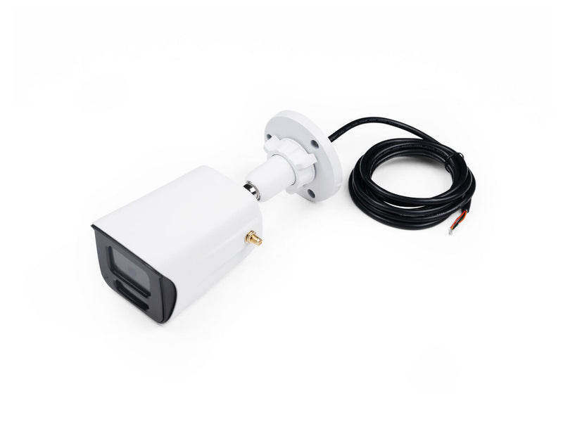 Seeed Studio Modbus RS485 Vision AI Camera