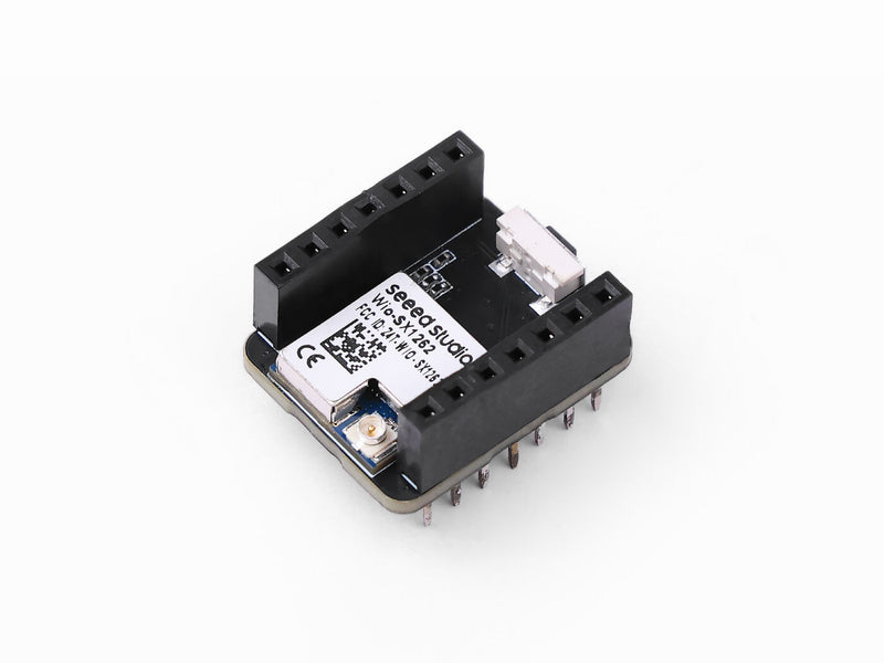 Wio-SX1262 for XIAO
