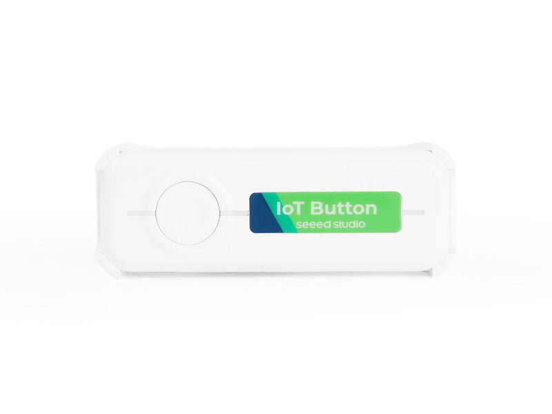 Seeed Studio IoT Button