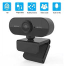 X10 USB Camera 1080p