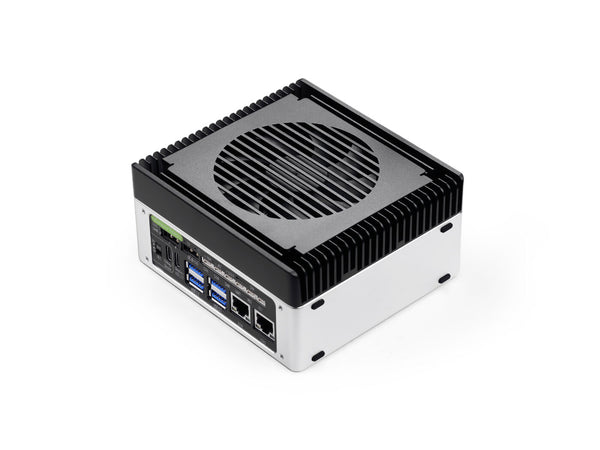 reComputer Robotics J4012 - Intelligent Edge AI Computer with NVIDIA Jetson Orin NX Super 16GB