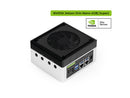 reComputer Super J3010 - Advanced Edge AI Computer with NVIDIA® Jetson™ Orin™ Nano 4GB