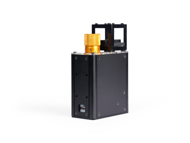 OpenUC2 10x AI Microscope - Powered by Seeed Studio XIAO ESP32S3 Sense