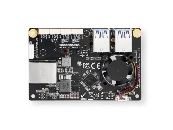 reComputer Mini Extension Board for Jetson Orin™ Nano/Orin™ NX