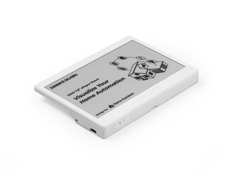 XIAO 7.5\" ePaper Panel