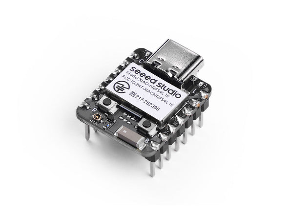 Seeed Studio XIAO nRF54L15(Pre-Soldered)