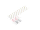 Double Ended COB LED Strip - White(6500K) 300mm(5PCS)