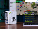 reComputer RK3588-40 | Open Rockchip AI Box tailored for AI Application Development