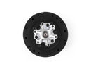 Damiao 4340P Actuator Motor, CAN, OpenArm, ROS2, Python, C++