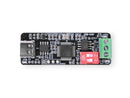 RobStride USB-to-CAN Adapter Module (Type-C, Offical GUI debug Tool Support)