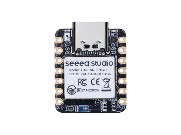 Seeed Studio XIAO nRF52840(Tape & Reel)