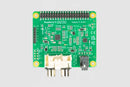 Raspberry Pi® DAC+