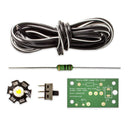 Kitronik Micro USB Lamp Kit – 1W LED V2.0